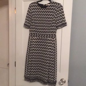 Tory Burch dress